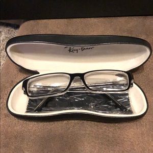 Ray Ban frames